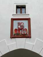 Bratislava | Obnova Michalskej veže